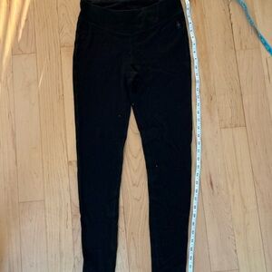 Smartwool Women’s Black 100% Wool Thermal Leggings 250 Weight (very warm)